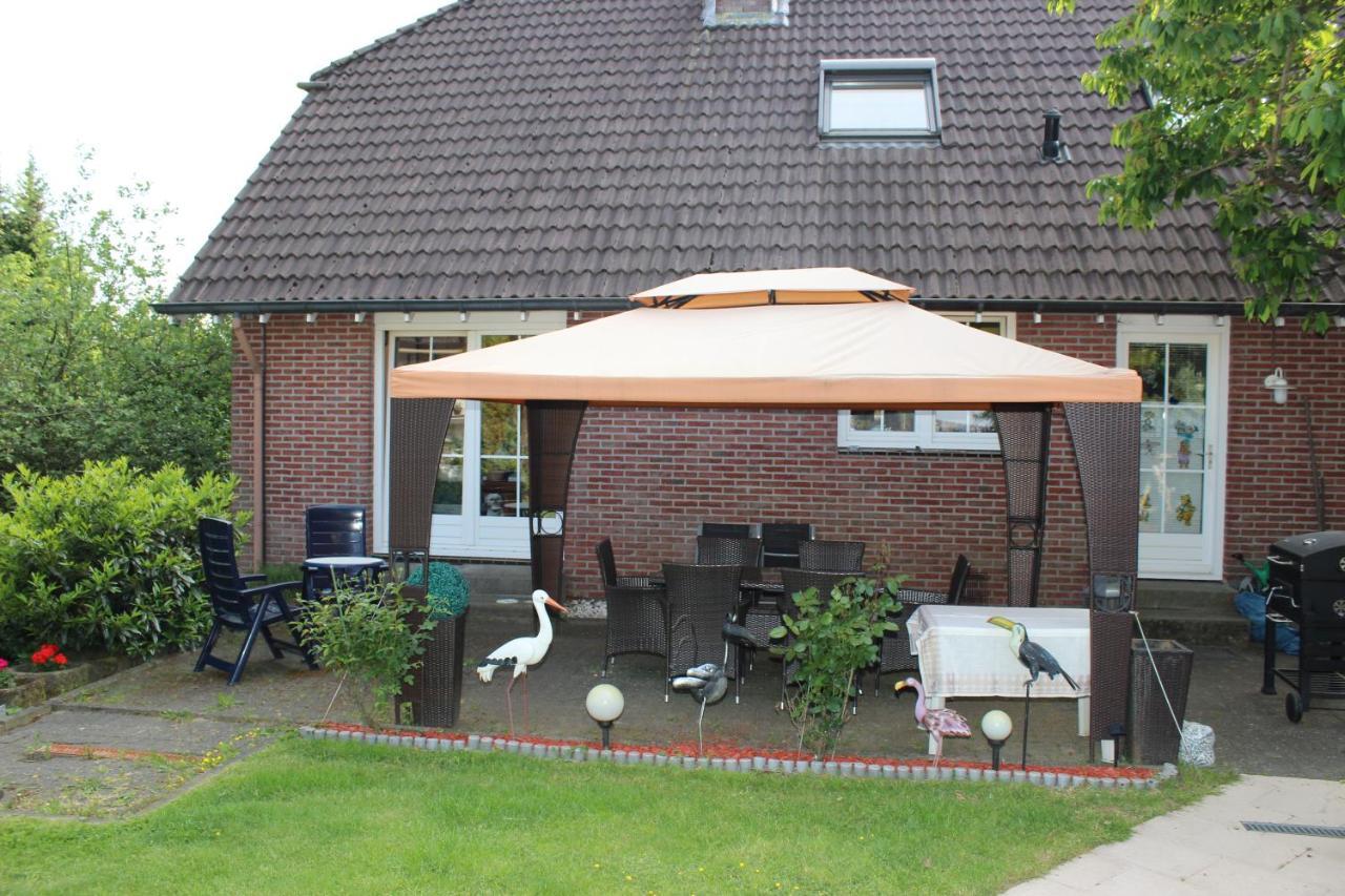 Apartmán Chrissi Und Micha Remscheid Exteriér fotografie