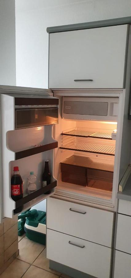 Apartmán Chrissi Und Micha Remscheid Exteriér fotografie